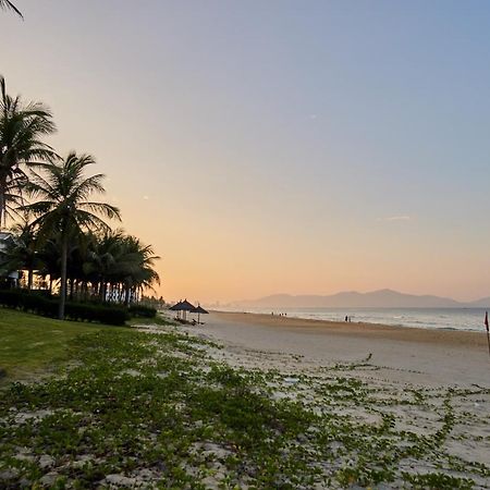 Luxury Apartment - Ocean Villas Resort Da Nang Esterno foto