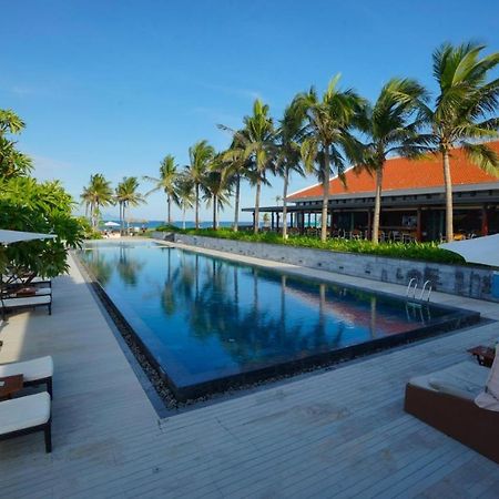 Luxury Apartment - Ocean Villas Resort Da Nang Esterno foto