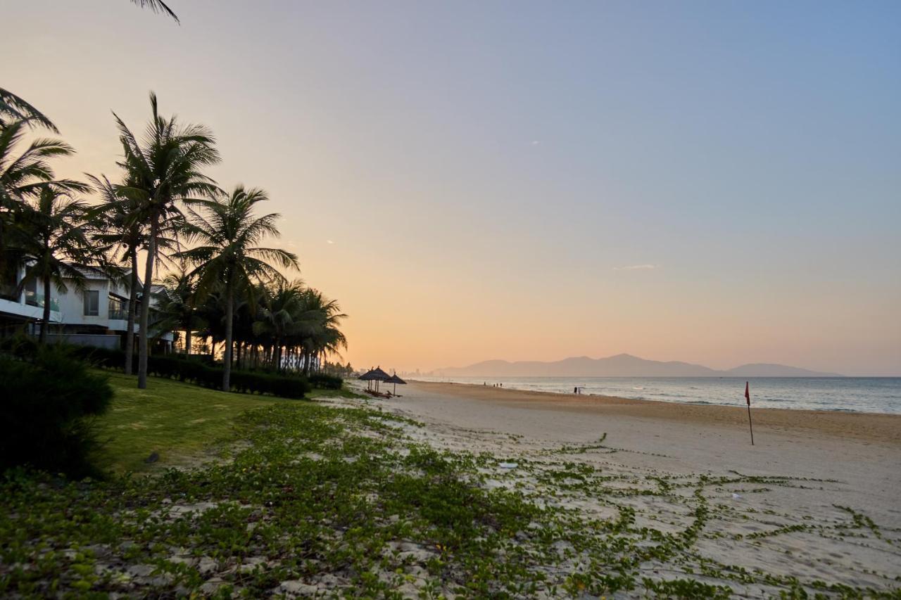 Luxury Apartment - Ocean Villas Resort Da Nang Esterno foto